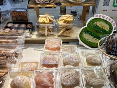 -丽达购物中心(崂山店)