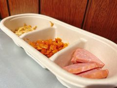 美味凉菜-狗不理(山东路总店)