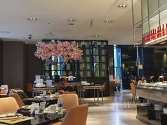 -重庆富力艾美酒店