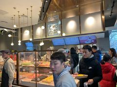 -奈雪的茶(中粮祥云小镇店)