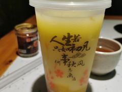 -莽子老火锅(大坪店)