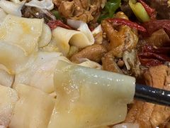 -阿达西新疆餐厅(西北大学店)