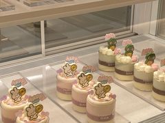 -好利来(上海长宁龙之梦店)