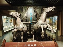 -马鞍山市博物馆