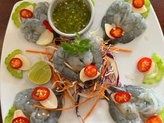 -Dang restaurant (patong phuket)