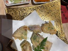-鸟山鸣·日料食堂(王府井店)