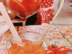 -BROWNSTONE布朗石西班牙餐厅(富城店)