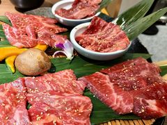 -虎丸烧肉(世纪汇店)