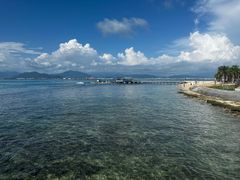 -三亚西岛海洋文化旅游区