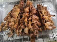 -酒宝荡烧烤(长航局江大路住宅小区店)