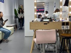 -天真蓝照相馆(中华广场店)