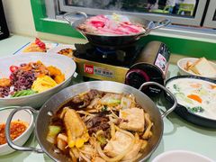 -米仓食堂(皇庭广场店)