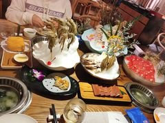 -尚海豆捞(乐虹坊店)