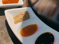 -十三姨正合丰烤肉(营迹路店)