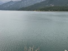 -天山天池风景区-西王母祖庙