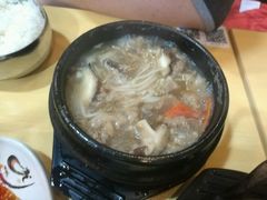 -李先生的首尔小馆(松江启源广场店)