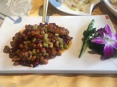 -红辣椒·川菜·火锅(科华路店)