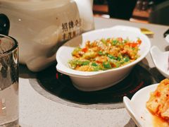 -丰茂烤串(公园店)