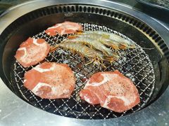 -神户赤童日式烤肉伙伴(东直门店)