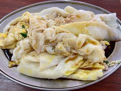 肉蛋肠粉-客家竹盖肠粉王(大和店)
