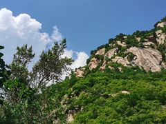-黑龙潭风景区