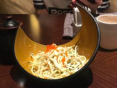 -佛山希尔顿酒店·融誉亚洲美食荟