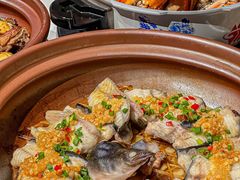 -醉壹号海鲜大排档(厦门美食地标店)