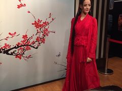 -武汉杜莎夫人蜡像馆