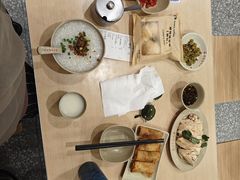 -百家鸡味馆(清泰店)