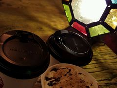 -漫咖啡(武汉天地店)