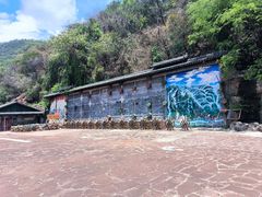 -昆明青龙峡风景区