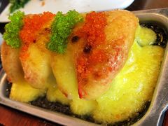 -大鲜生·亚洲菜融合小食堂