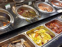 -好伦哥比萨烤肉自助(八里桥店)