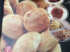 -黑鸡小馆(金源店)