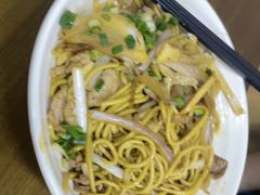 -老余杭面馆