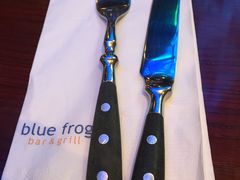 -bluefrog蓝蛙(水游城店)