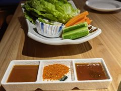 -江户烧肉(高德店)