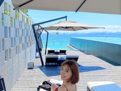 -深圳大梅沙京基洲际度假酒店