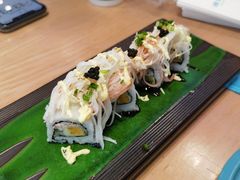 -晴季寿司(红旗街万达店)