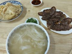 -芳记粉店(总店)