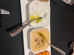 -Efes Turkish & Mediterranean Cuisine 艾菲斯餐厅(陆家嘴店)