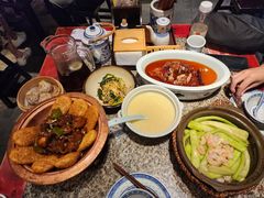 -南京大牌档(人民广场店)