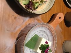 芝士豆腐-合风谷(南下塘店)