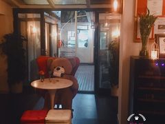 -EATALIA意塔利意式餐厅(鼓楼店)