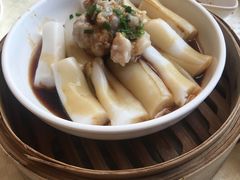 -新成海港大酒楼(康华路店)