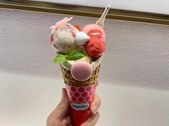 -哈根达斯(赛特奥莱店)