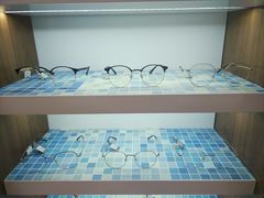-明月眼镜(三坝店)