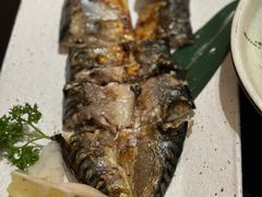 -昱匠·日本料理(金融街店)