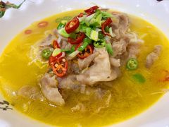-东北人家铁锅炖(鞍山路店)