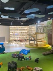 -塔塔王国·主题儿童游乐园(奥城商业广场店)